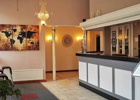 Sundsvall City Hotel 4