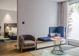 Holiday Inn Express Nanjing Dongshan by IHG 4