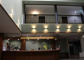 Fuji Yamanakako Hotel 2