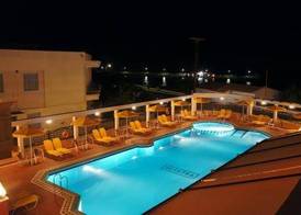 Elektra Beach Hotel 5