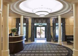 Hotel & Spa Le Pavillon 2
