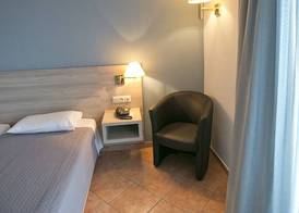 Oceanis Hotel 4