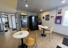 Motel 6-Rigby, ID 4