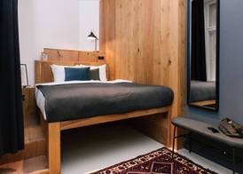 TG Hotel Apartments Budapest 5