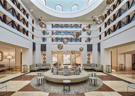 Sheraton Miramar Resort El Gouna 3