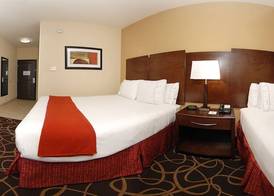 Holiday Inn Express & Suites HOUSTON SOUTH - PEARLAND by IHG 4