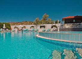 Blue Bay Hotel 3