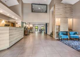 Sleep Inn Fort Mill near Carowinds Blvd 5