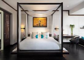 Anantara Hoi An Resort 4