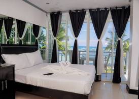 Bohol South Beach Hotel 4