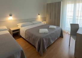 Hotel Kursaal 5