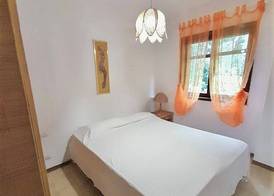 Residence in Marinella just 300 mt from the sea 3
