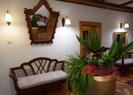 Parkhotel Sole Paradiso 2