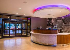 SpringHill Suites Kingman Route 66 2
