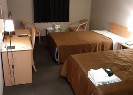 Hotel Seagull 4