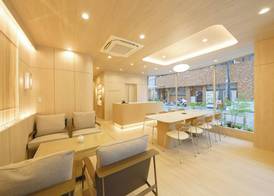 UH Suite Namba Station The Spa 2