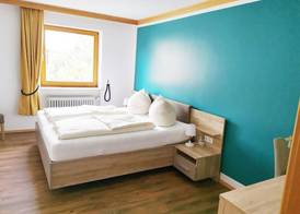 Hotel Oyer Hof - selbst Service 2