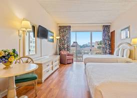 St. John's Inn 3
