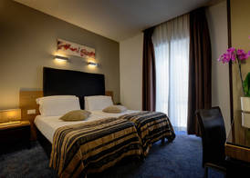 Hotel Rinascimento 5