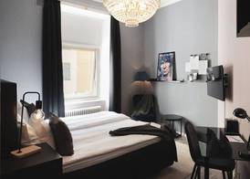 Hotell Onyxen Adults Only, WorldHotels Crafted 5