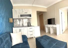 pH Ölüdeniz Suite 4