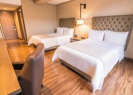 GHL Hotel Bogota Occidente 5