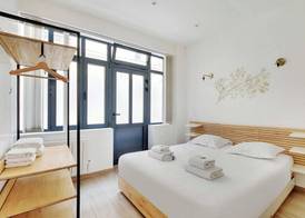 Refreshing Apartment - 2br/6p - Bastille 4