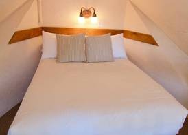 Hotel Frankfort & Restaurant 3