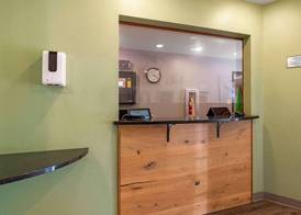 Extended Stay America Select Suites - Cincinnati - Florence - Airport 4