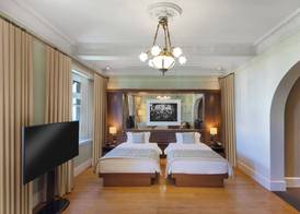 Park Hyatt Istanbul - Macka Palas 4