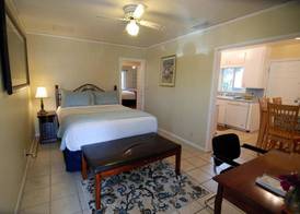 Rest Haven Motel 3