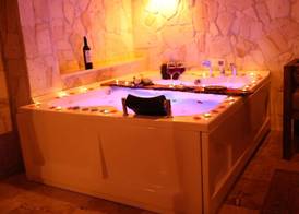 Casa Di Cave Suites Hotel Cappadocia 3
