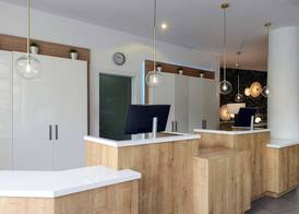 B&B HOTEL Krefeld-Süd 2