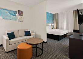 Comfort Suites Fort Worth North Fossil Creek 5
