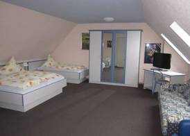 Apartment Am Deich by Interhome 5