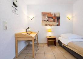Airport Messe Villa Casa 3