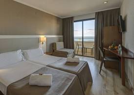 Rosamar & Spa 4*s 5