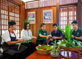 Baan Krating Phuket Resort Naiharn-SHA Plus 4