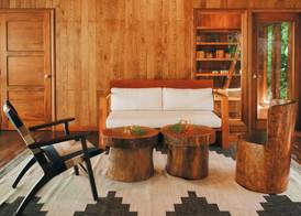 Chan Chich Lodge 3