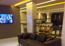 Nebilux Hotel 4