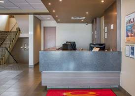 New Lodge Winnipeg 4