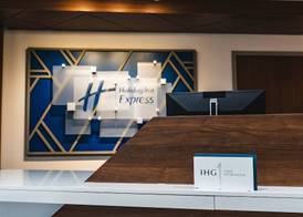Holiday Inn Express FRAZER-MALVERN by IHG 3