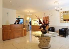 Exeter Court Hotel 2