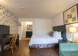 Hotel Moncton 4