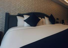 Hive Nápoles by G Hotels 5