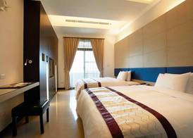 Master Hotel 3