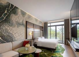 Hotel Indigo Nanjing Garden Expo by IHG 2