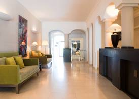 La Villa Calvi 2