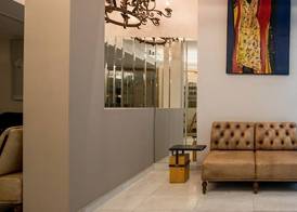 Fos DownTown Suites 4