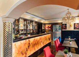 Hotel CULT Hamburg 2